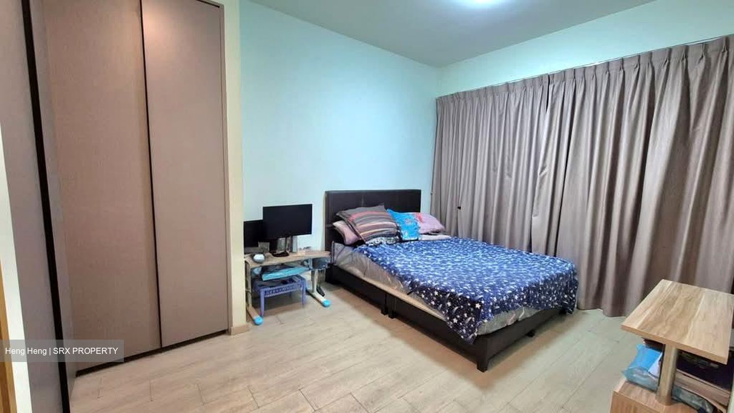 River Isles (D19), Condominium #578673341